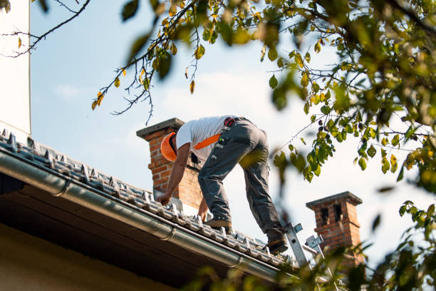 Best Best Roofing Contractors  in Conashaugh Lakes, PA