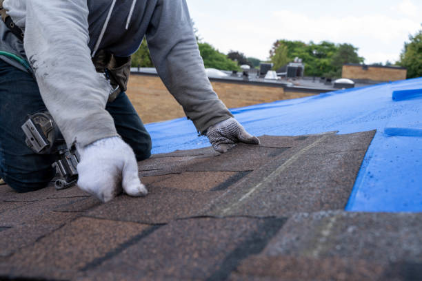 Best Commercial Roofing Services  in Conashaugh Lakes, PA