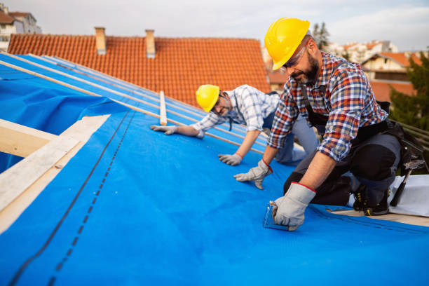 Best Emergency Roof Repair  in Conashaugh Lakes, PA