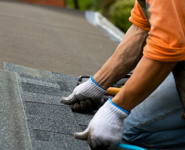 Quick and Trustworthy Emergency Roof Repair Services in Conashaugh Lakes, PA