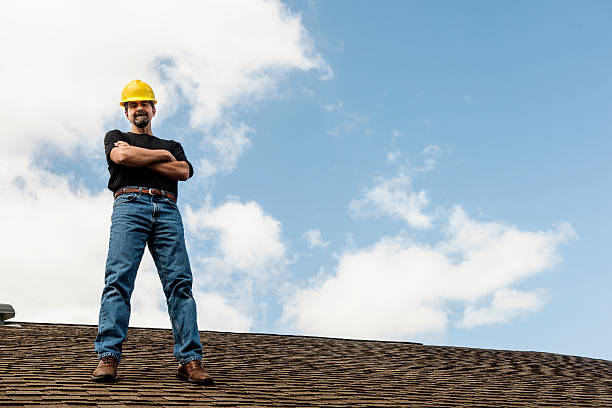 Best Best Roofing Contractors  in Conashaugh Lakes, PA