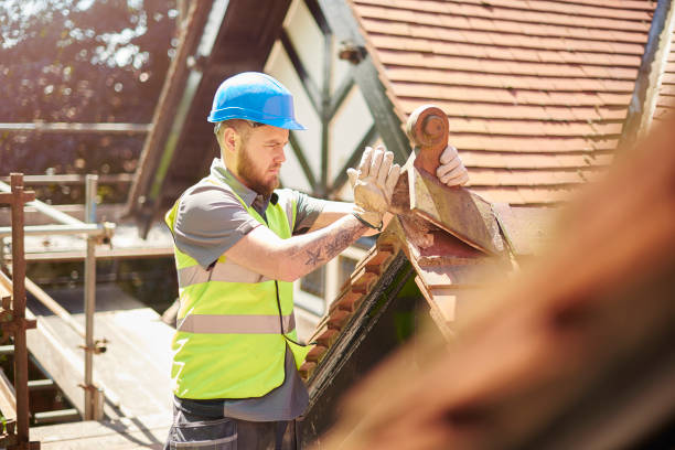 Quick and Trustworthy Emergency Roof Repair Services in Conashaugh Lakes, PA