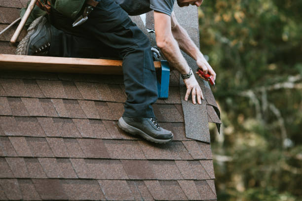 Best Slate Roofing Contractor  in Conashaugh Lakes, PA